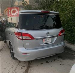 Nissan Quest